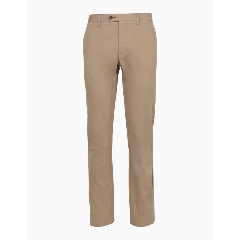 Rembrandt Tyler Camel Brown Textured Chino image number 2
